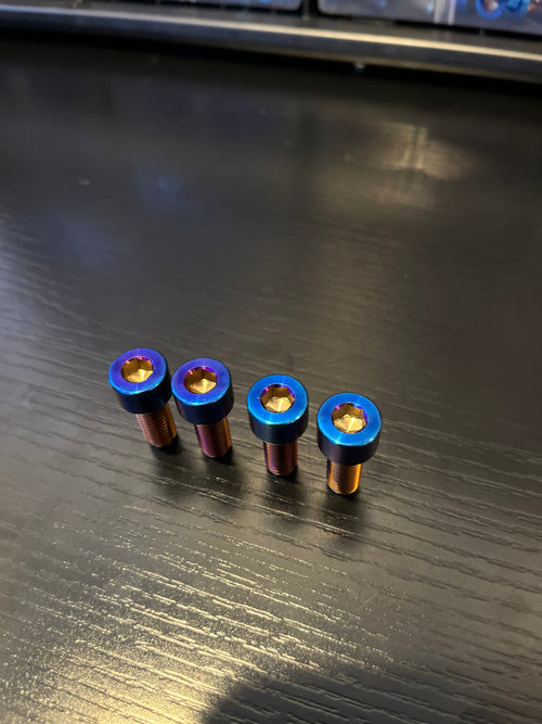 All Emoto Peg Mount (Set of 4)